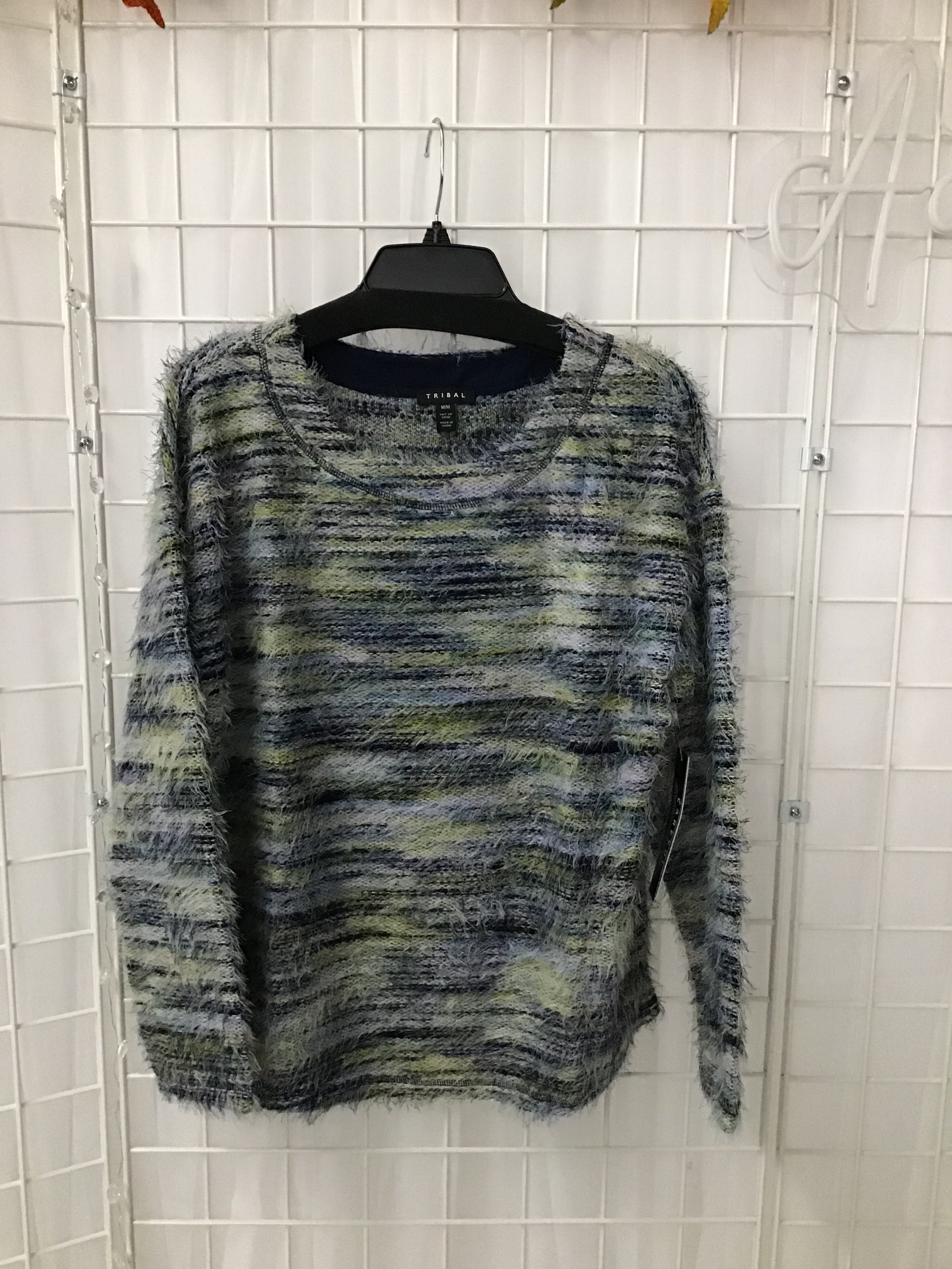Sarah’s Sweater