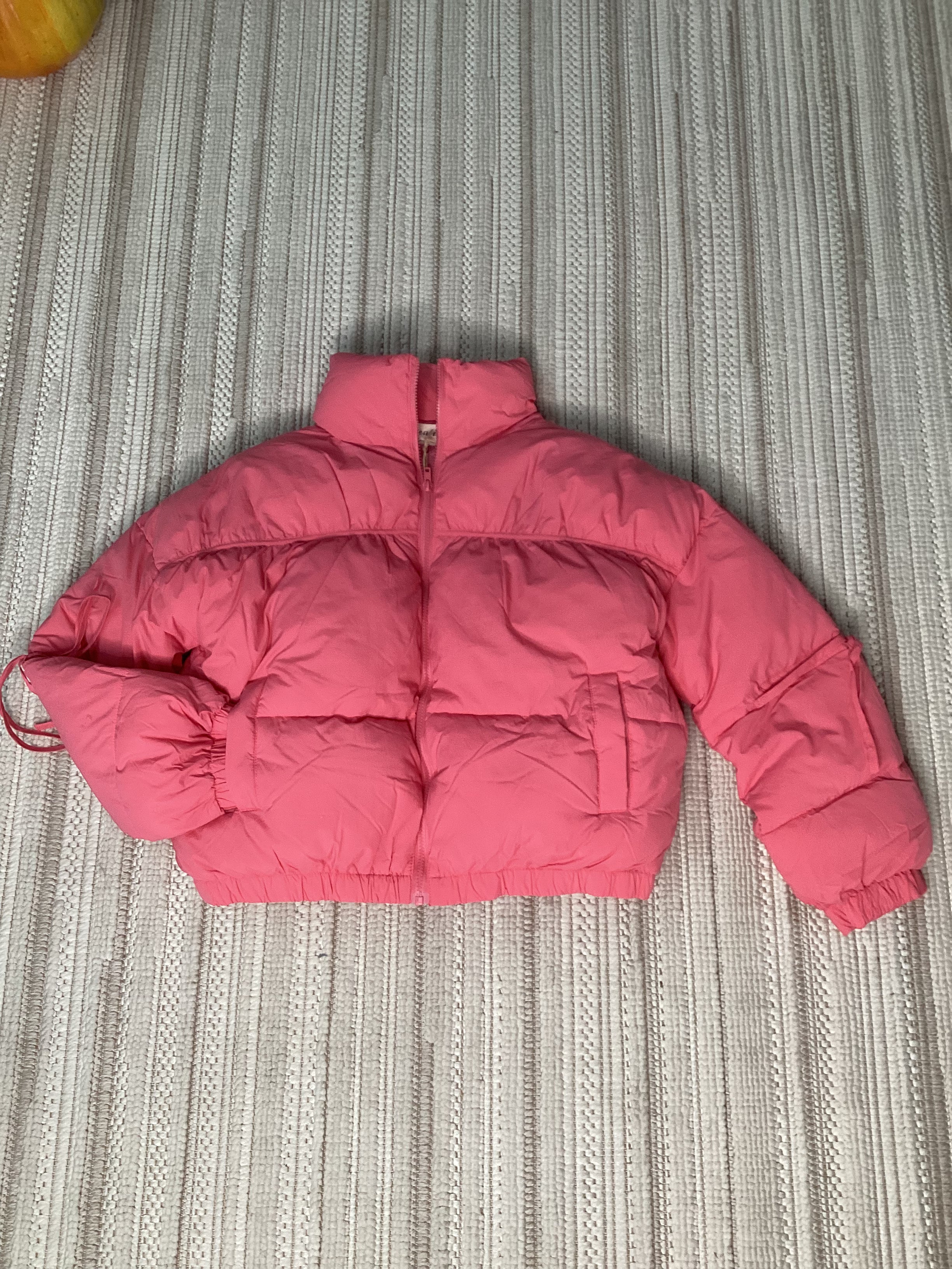Ringwald Puffer jacket