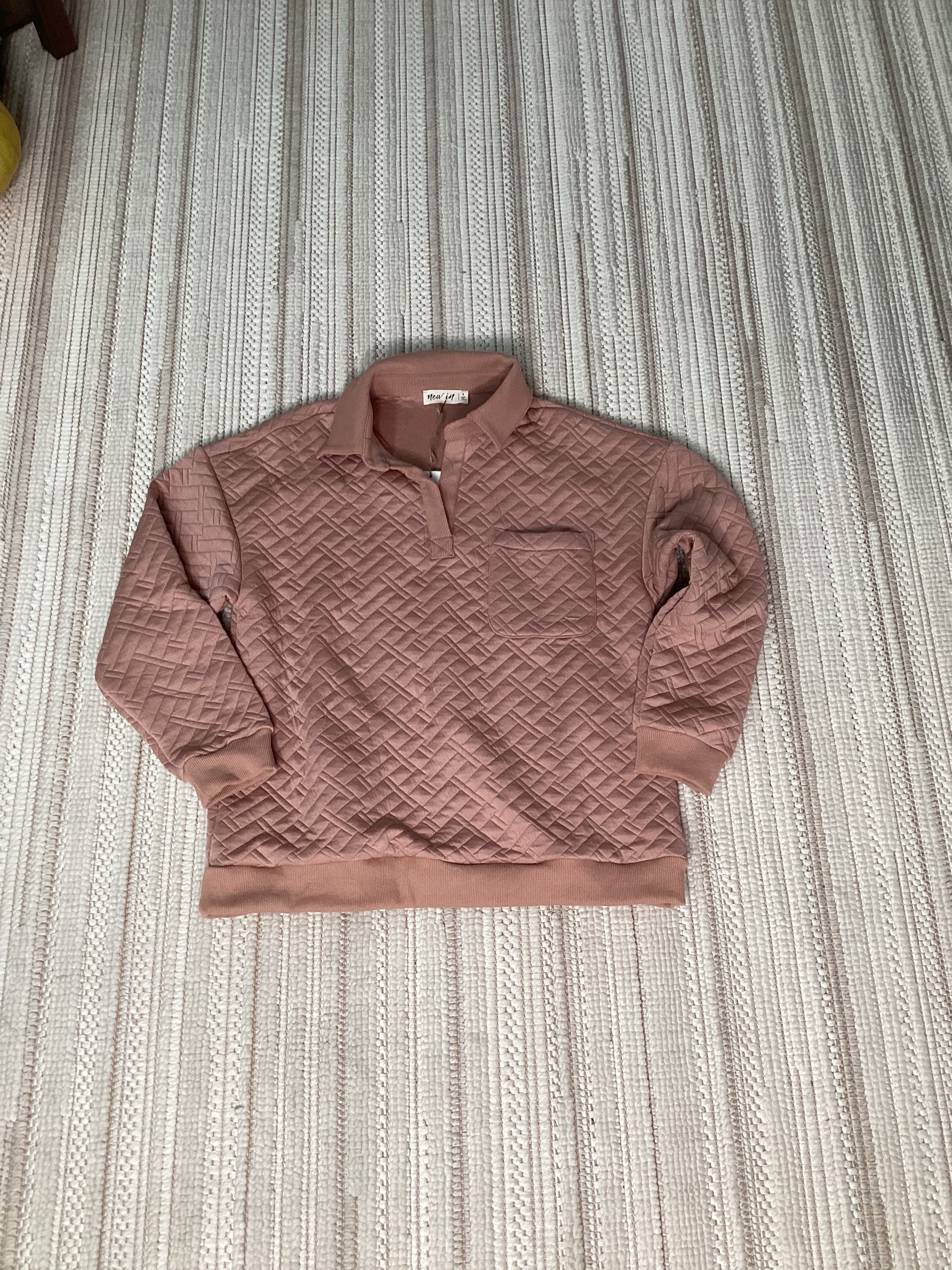 Quilted Cutie