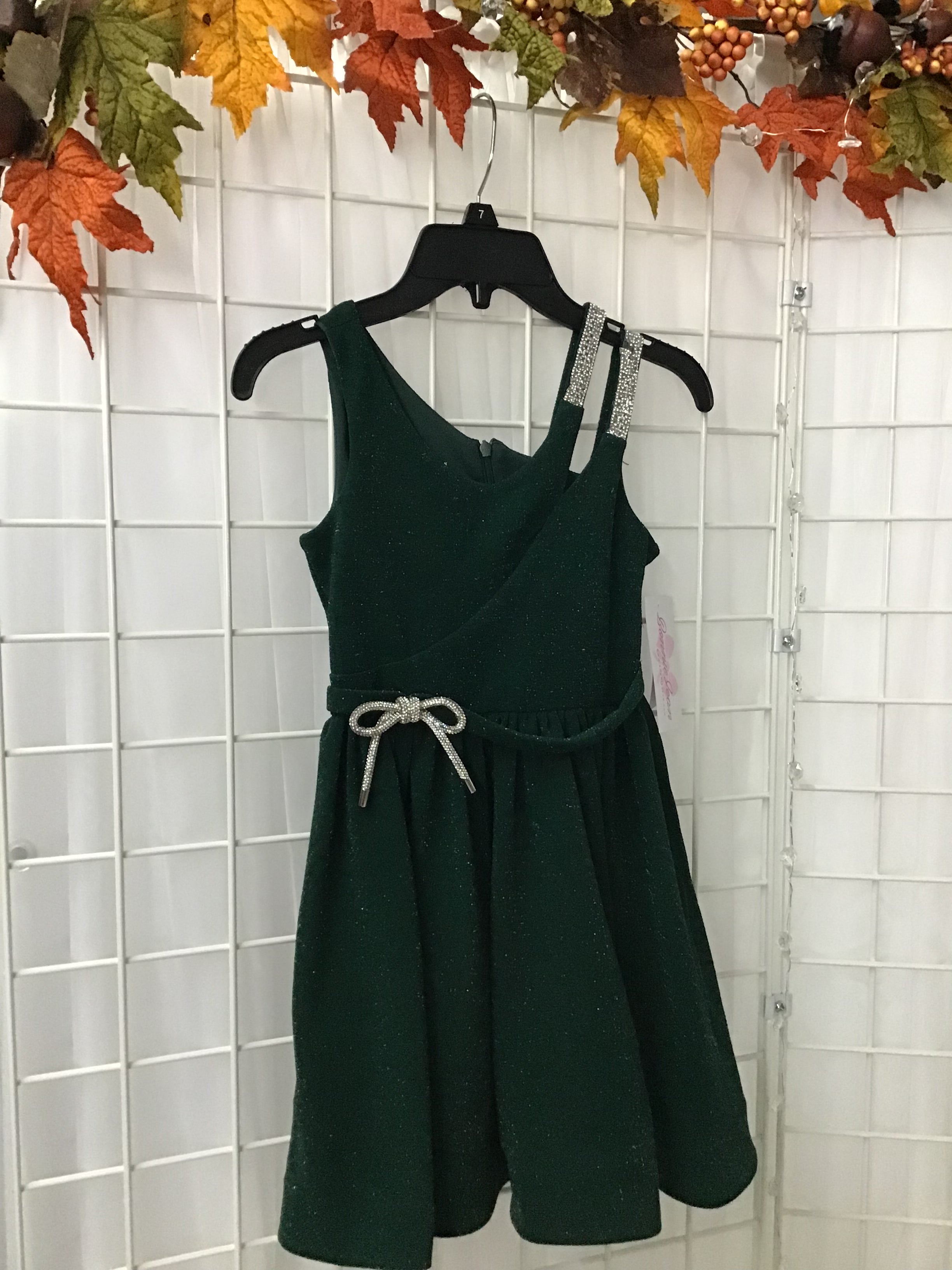 Merida Dress