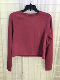 Cozy Rosy top