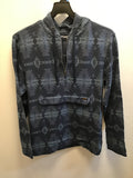 Blue Sky Hoodie
