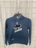 Youth Bronco Hoody