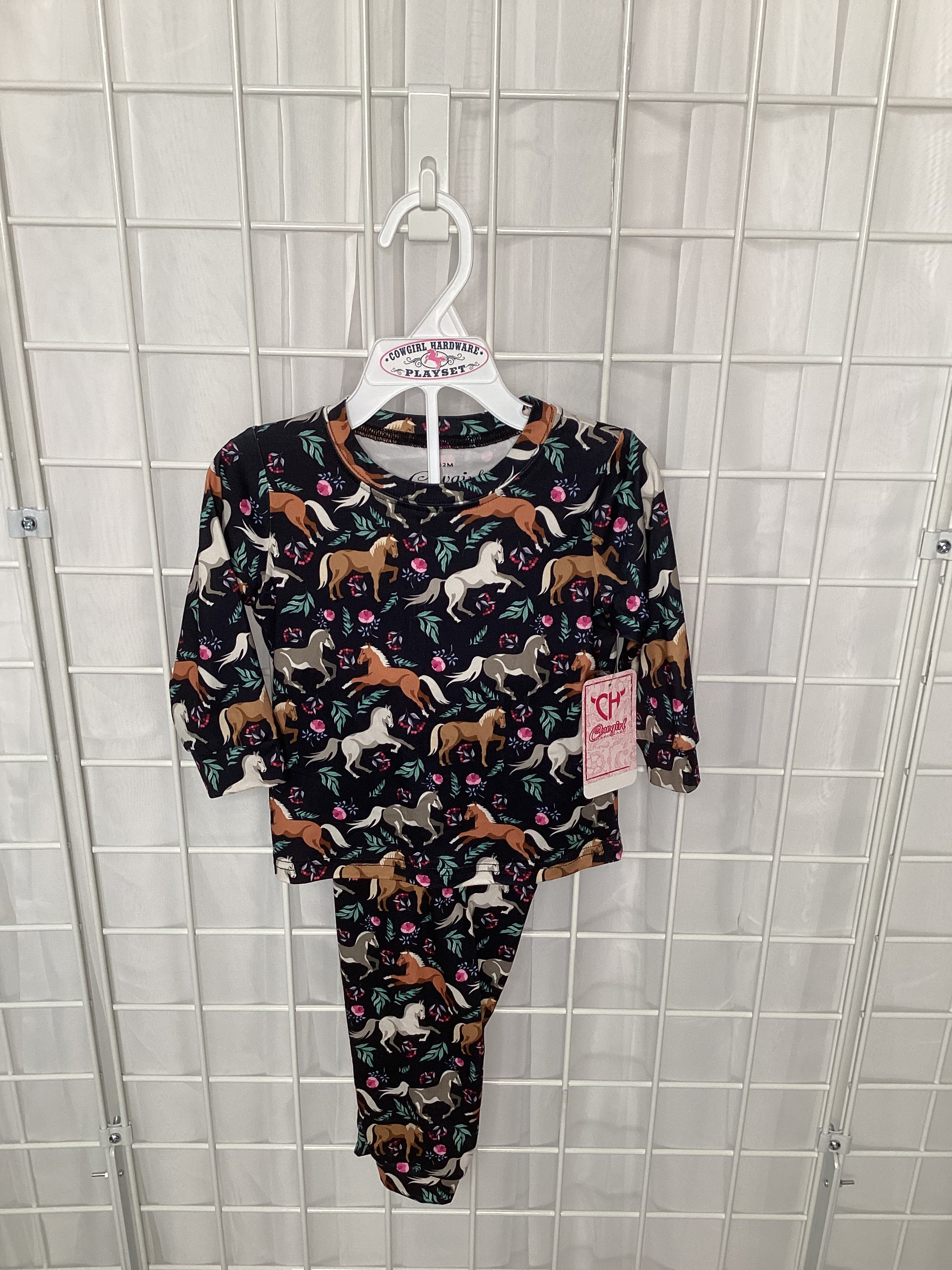 Youth Pony Prance set
