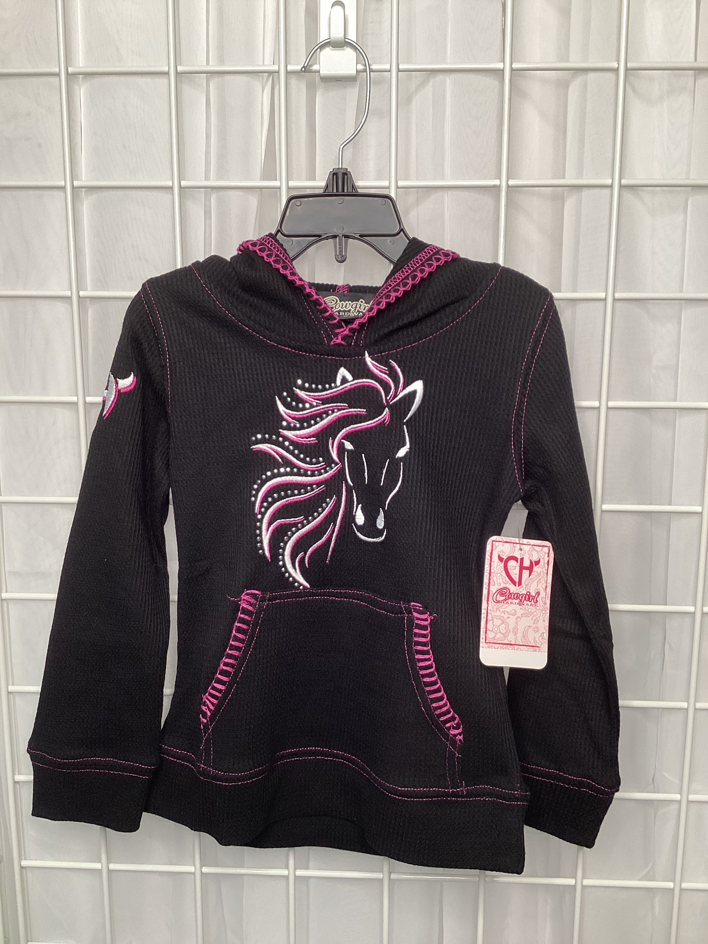 Youth Blaze hoody