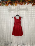 Pretty Petals dress