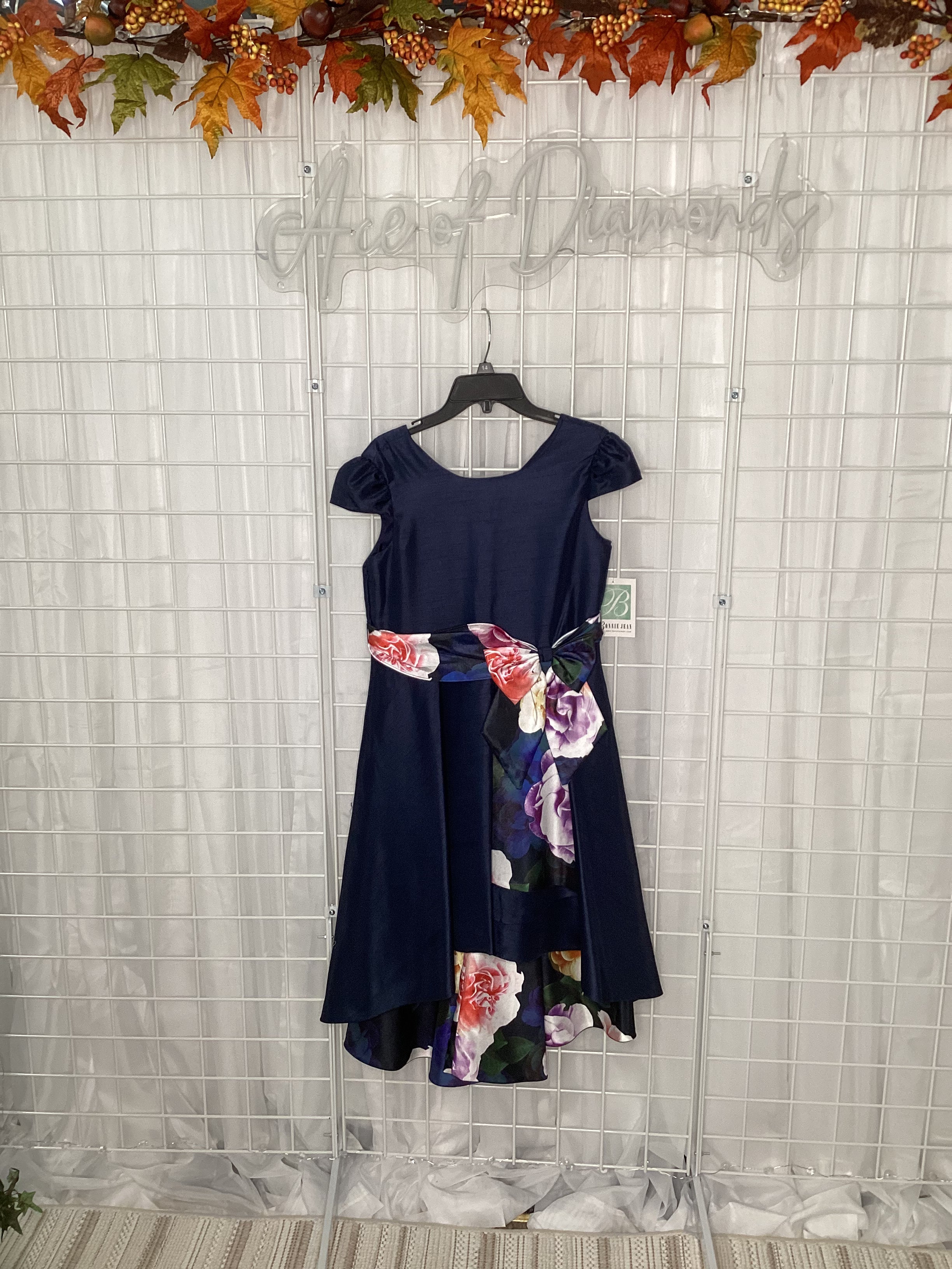Blooming Beauty dress