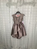 Tea Roses dress