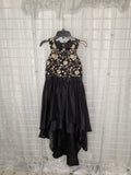 Black Tie Affair dress