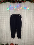 Mono Joggers blk