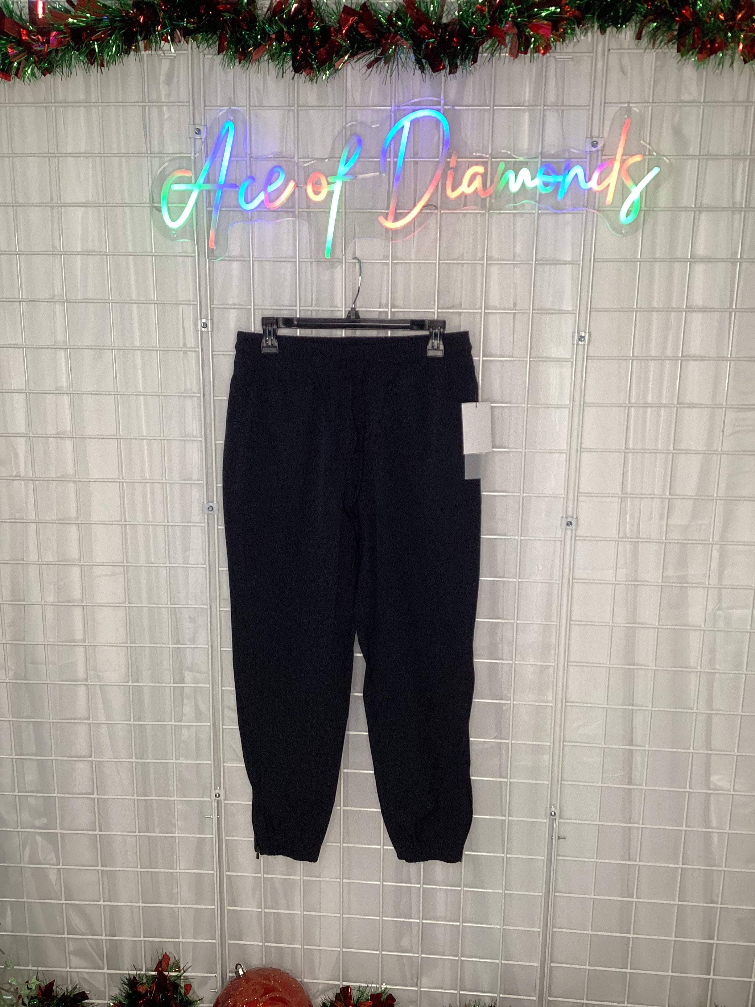 Mono Joggers blk