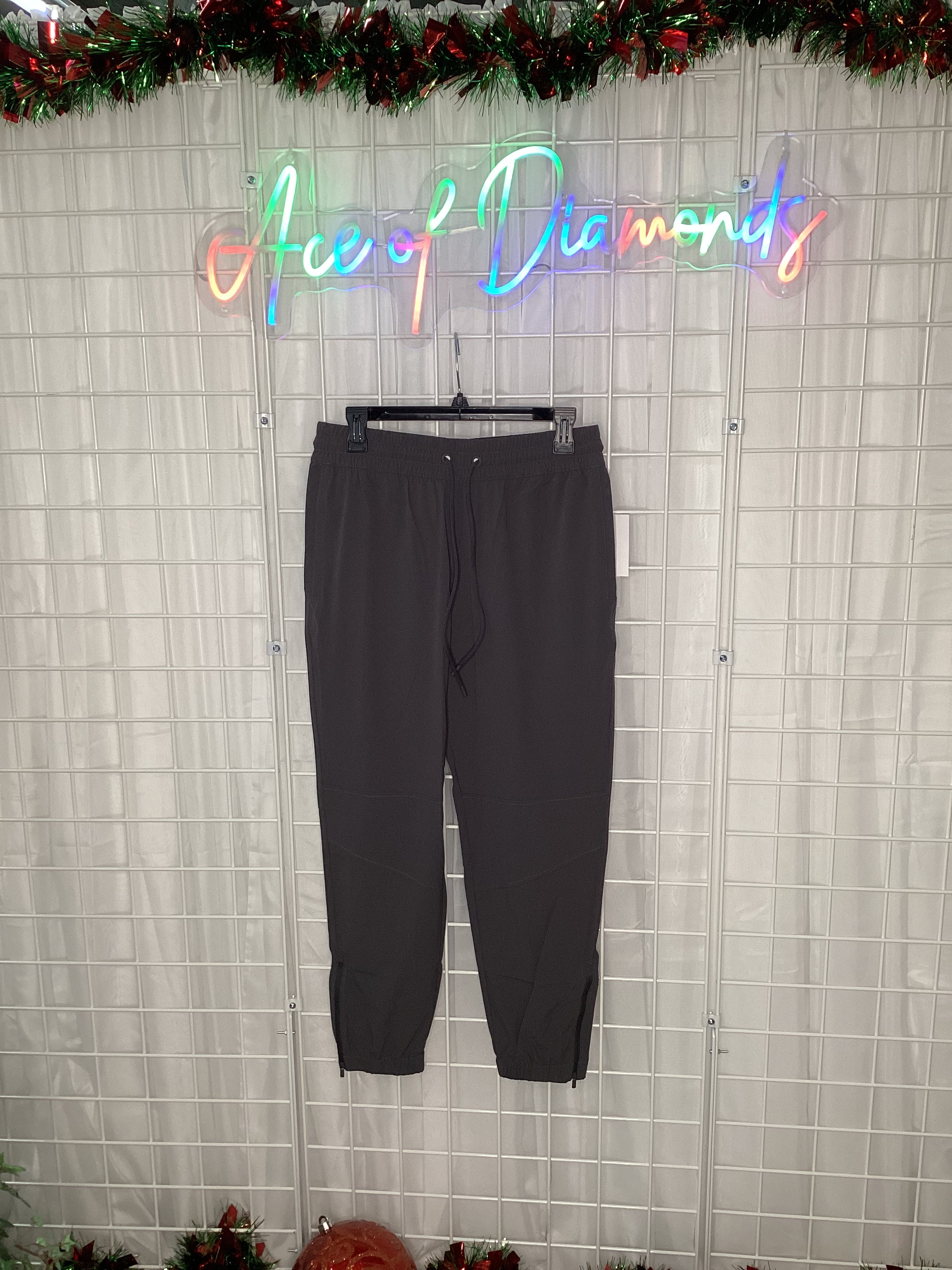 Mono Joggers gray