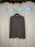 Mono Toggle Hoodie