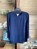 Neatly Navy!!