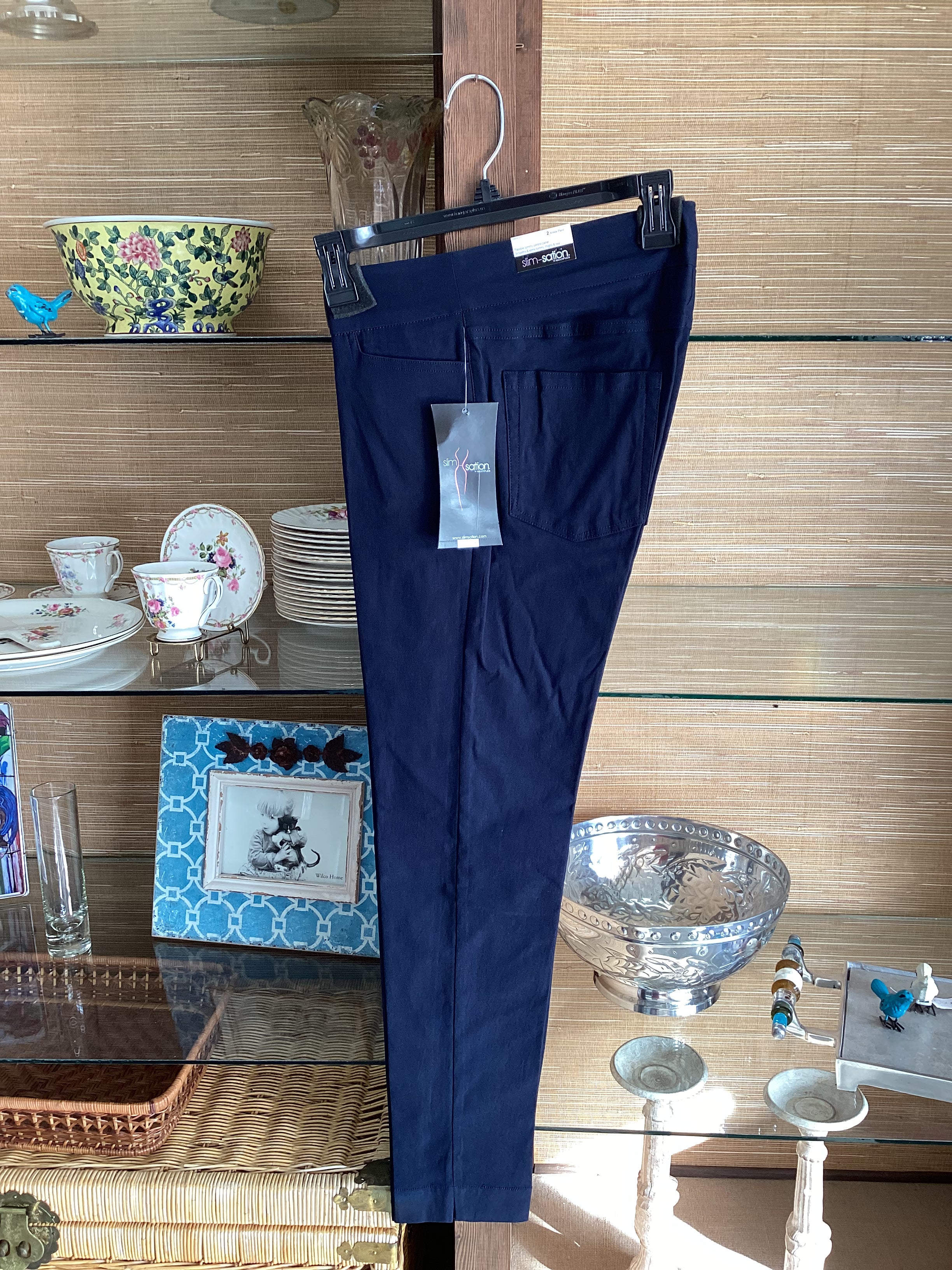 Navy Classic