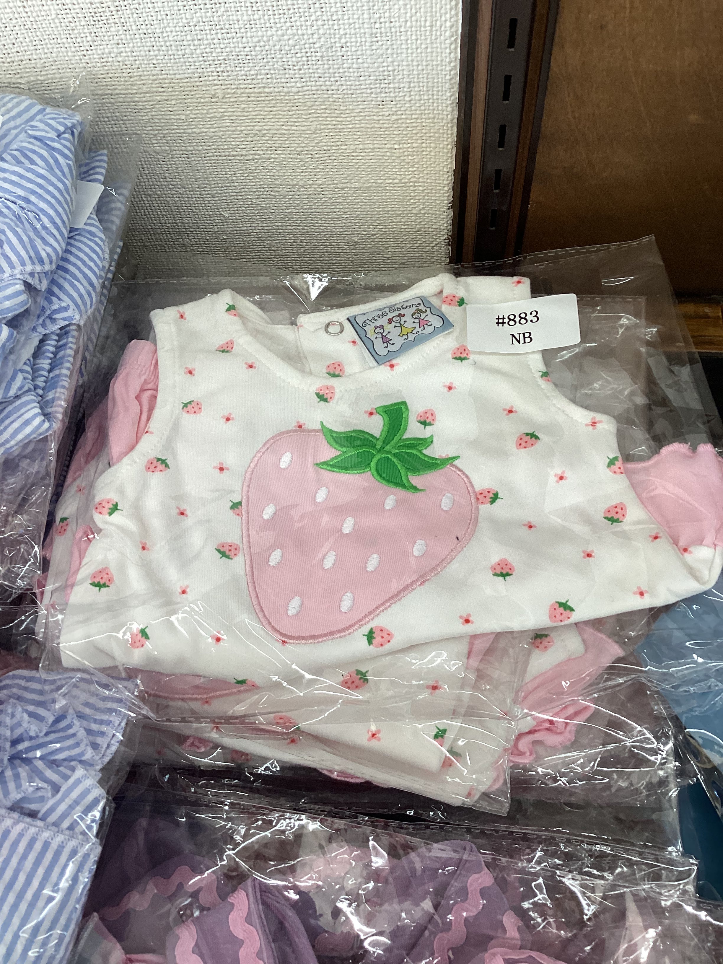 Lil Strawberry