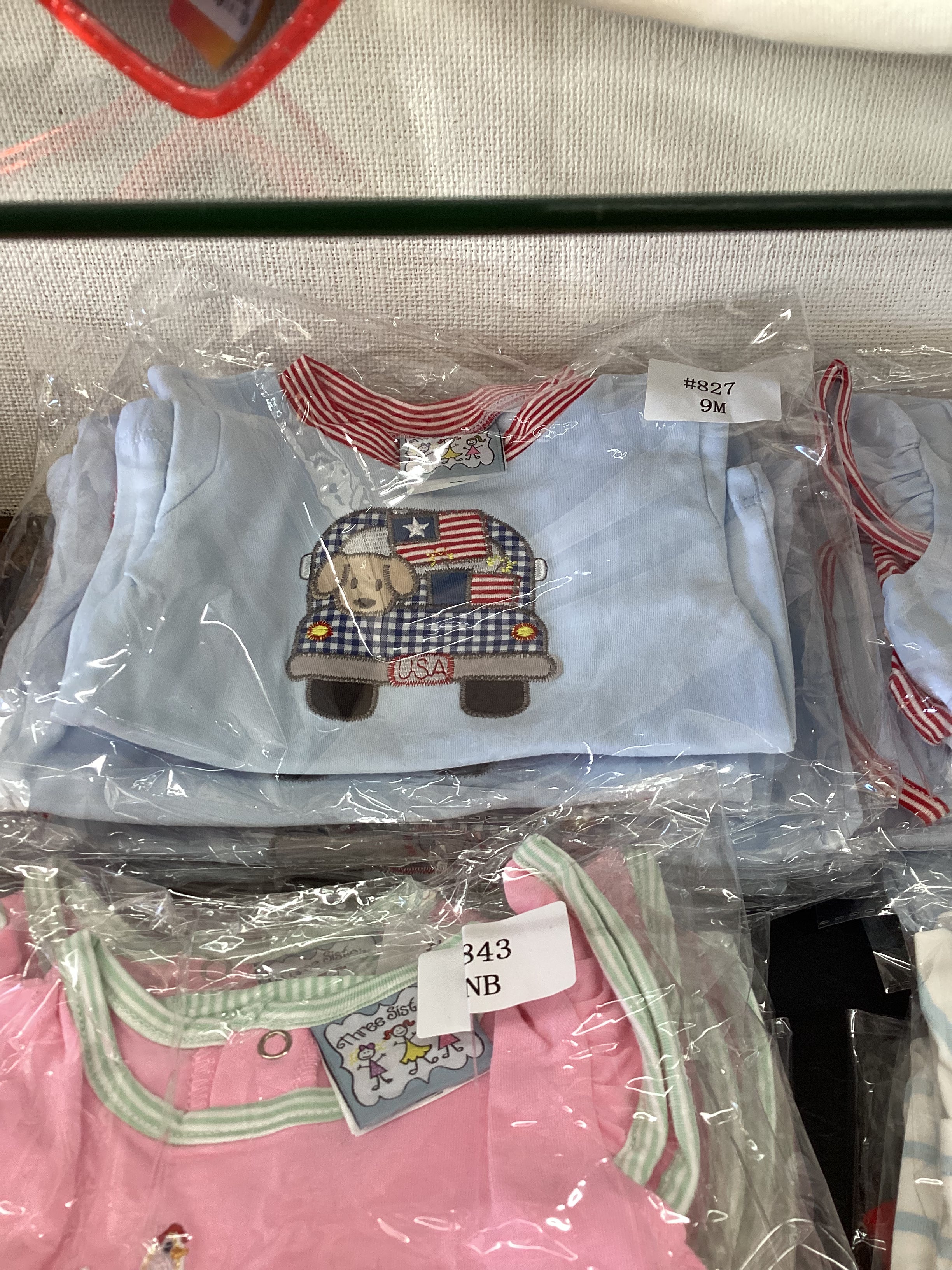 American Boy set