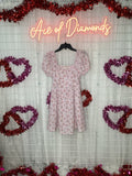 Rose Garden dress