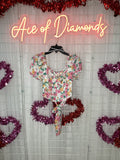 Primrose Perfect corset
