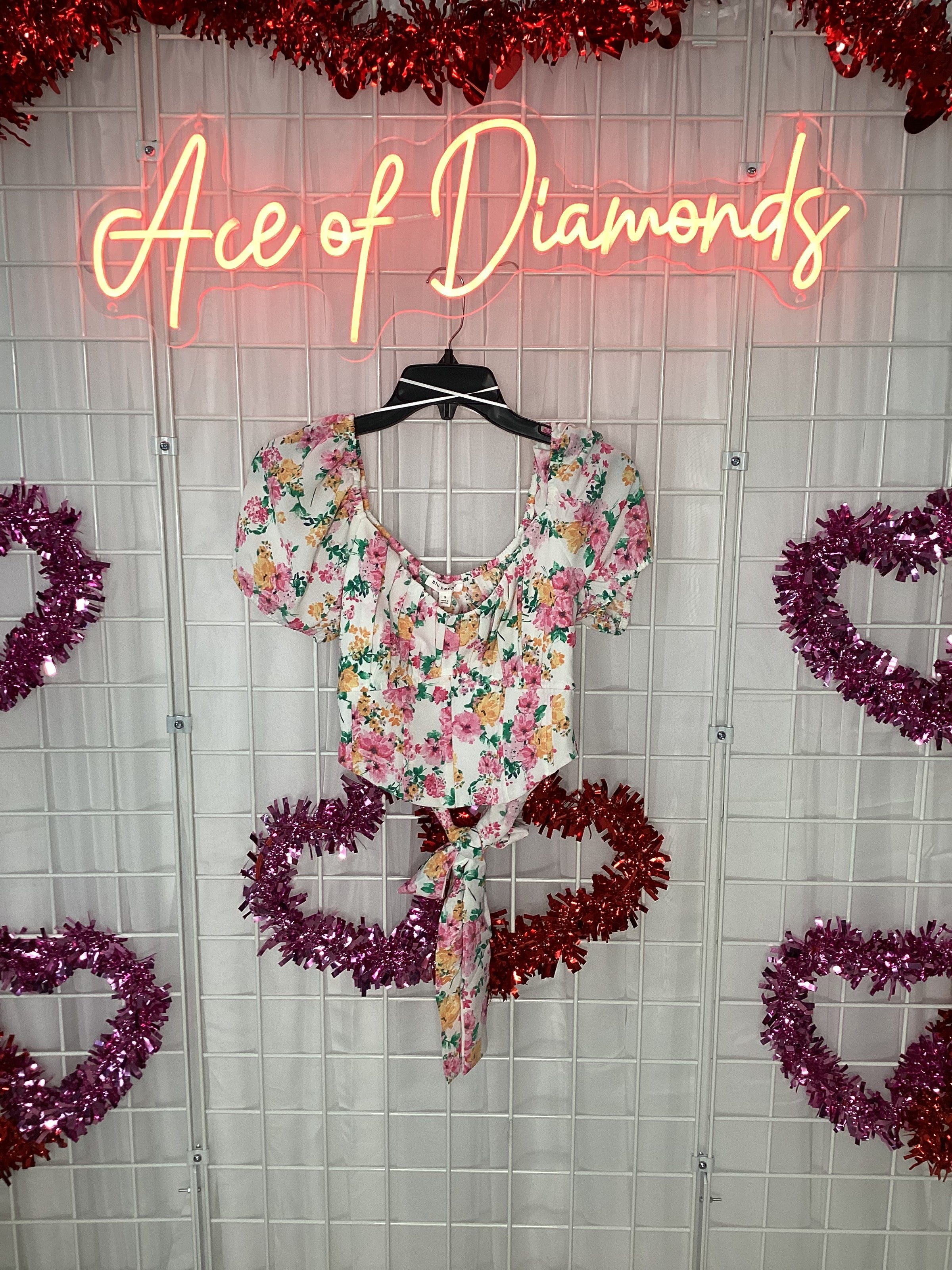 Primrose Perfect corset