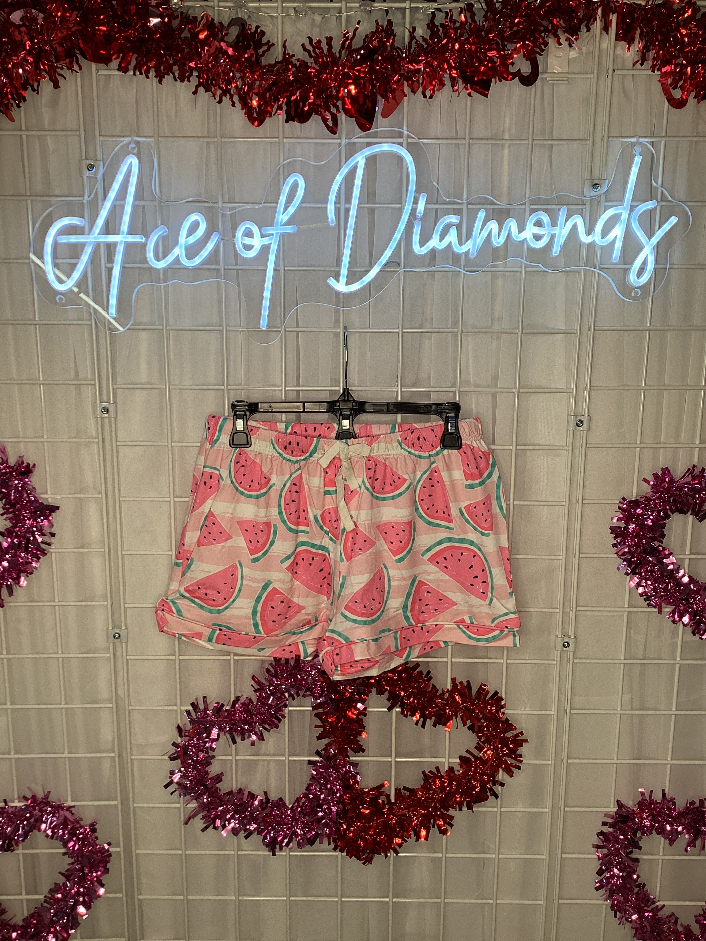 Sugar Melon short