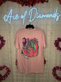 Sugar Melon tee