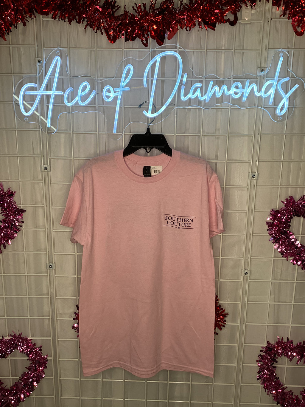 Sugar Melon tee