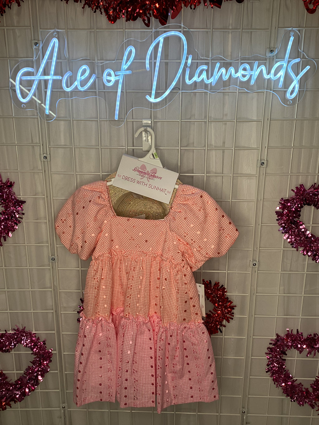 Sunday Dress
