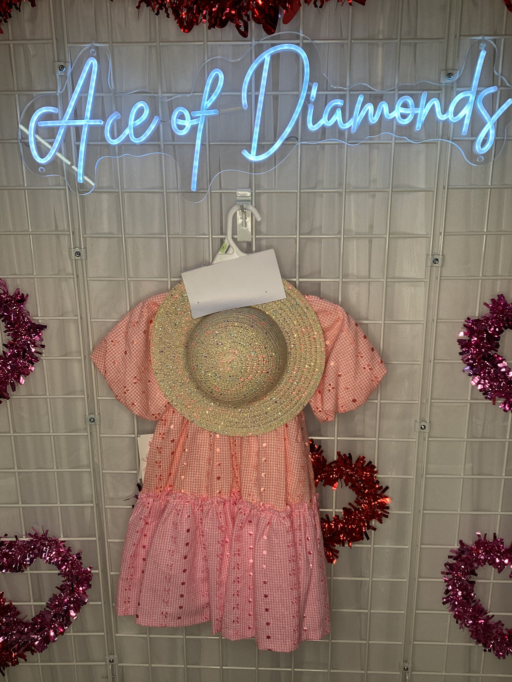 Sunday Dress
