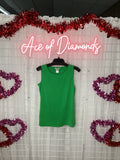 Lime Tank
