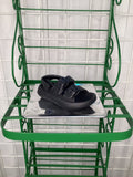 Lil Black Sandal