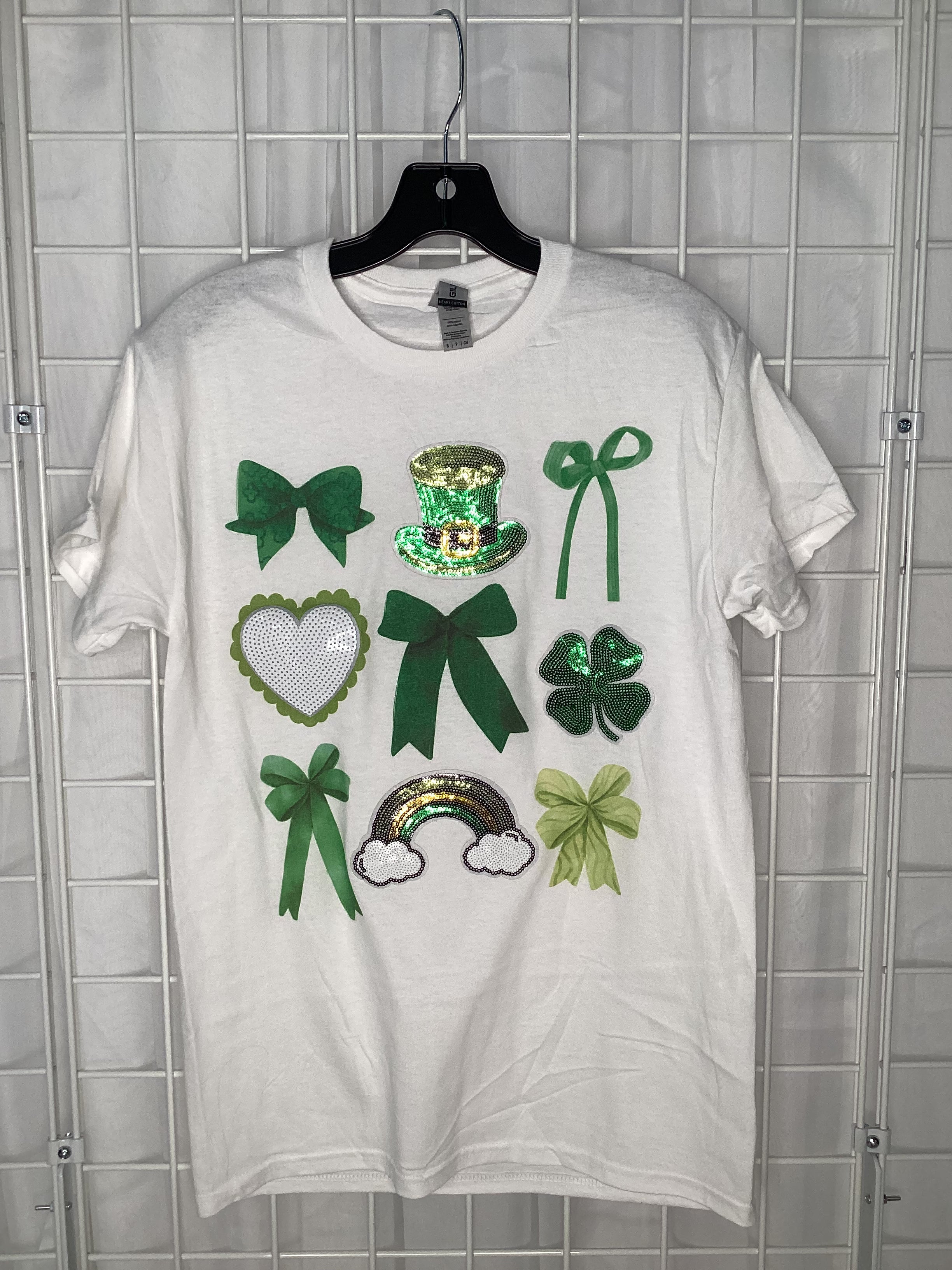 Feelin’ Irish