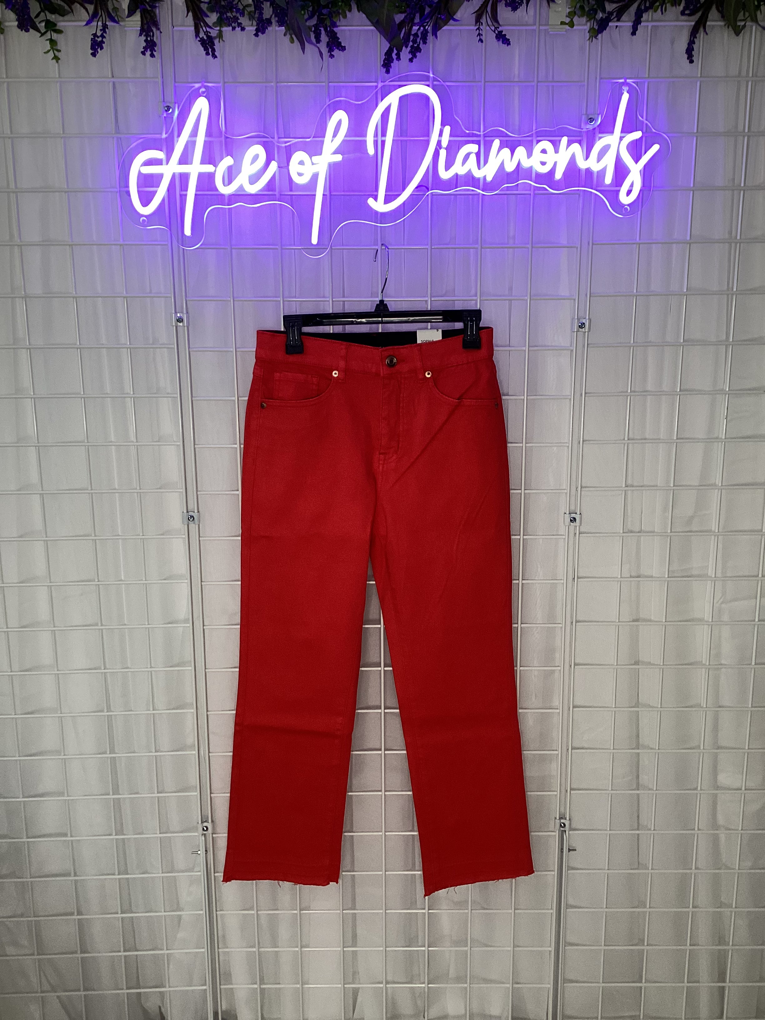 Bayberry pant