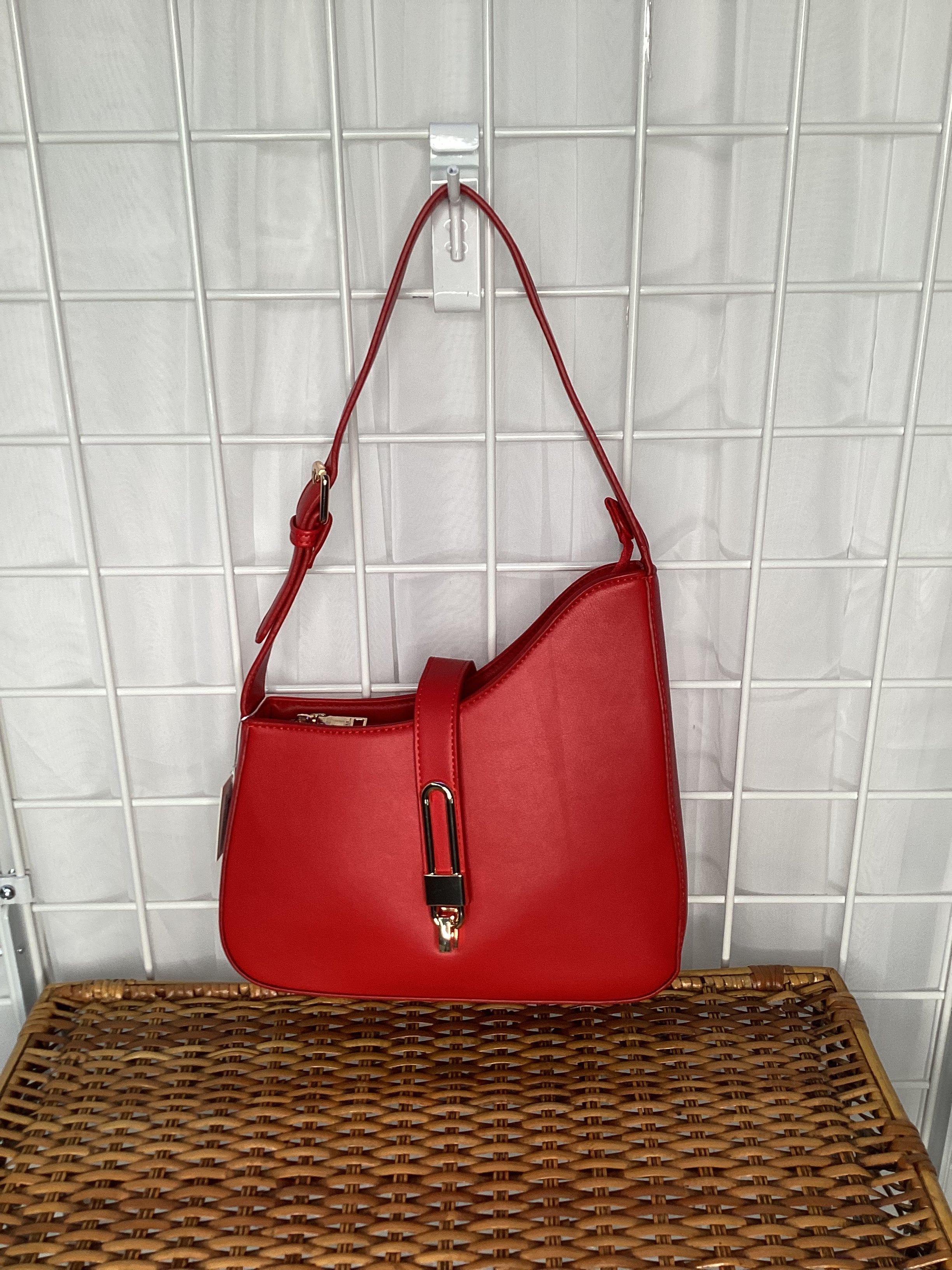 Teddy Shoulder bag