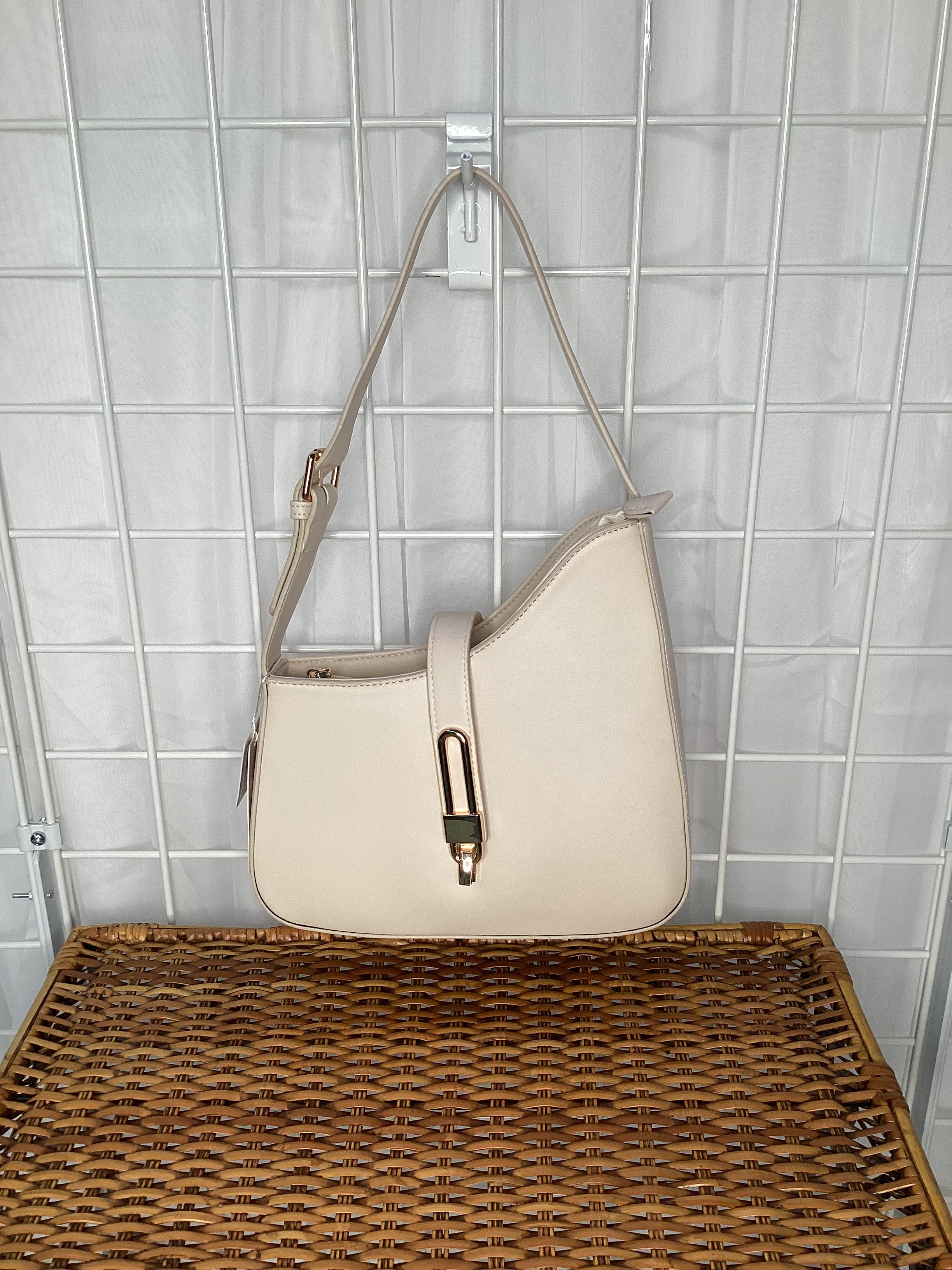Micki shoulder bag