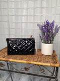 Ebony wallet