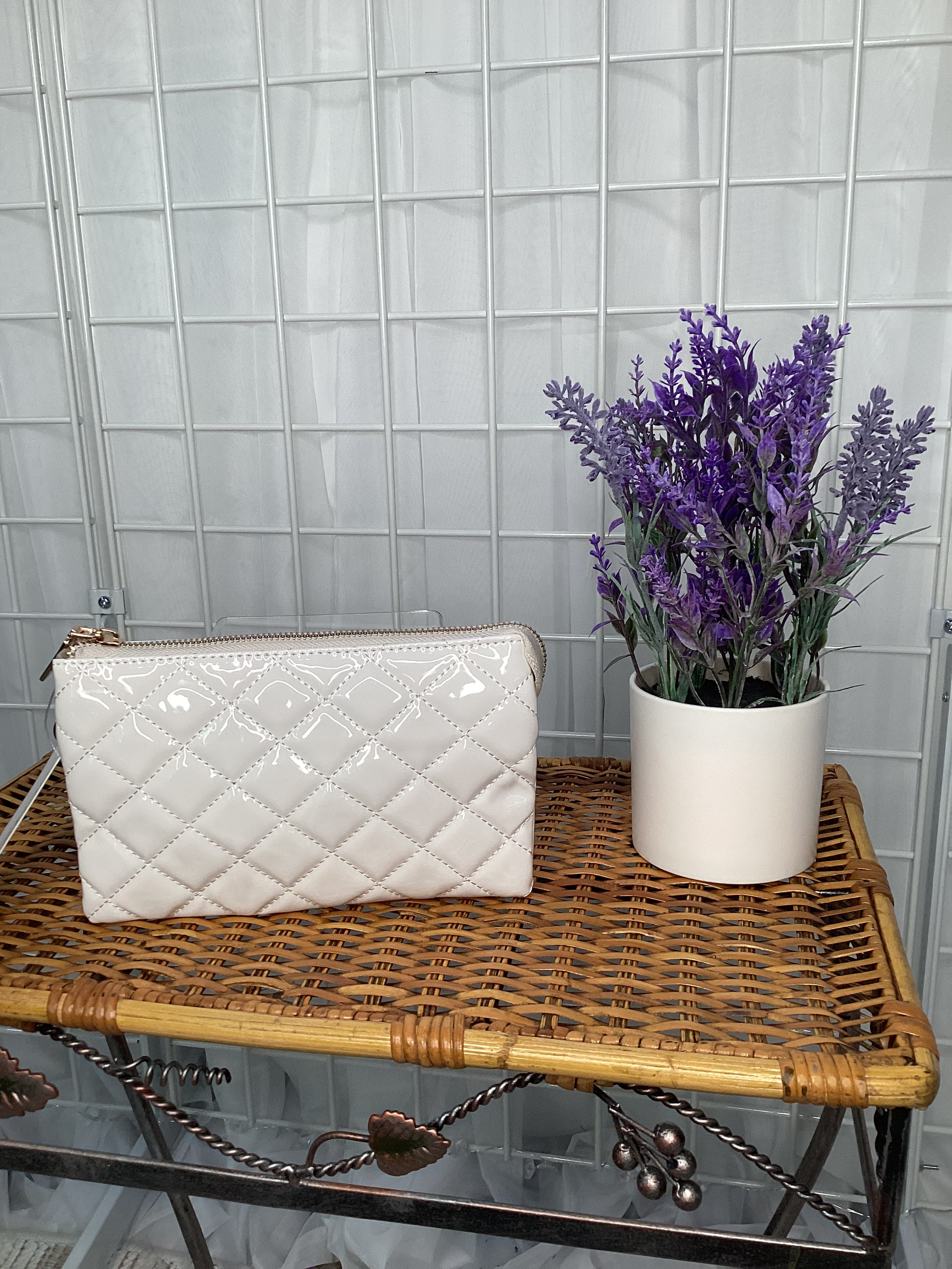 Ivory wallet
