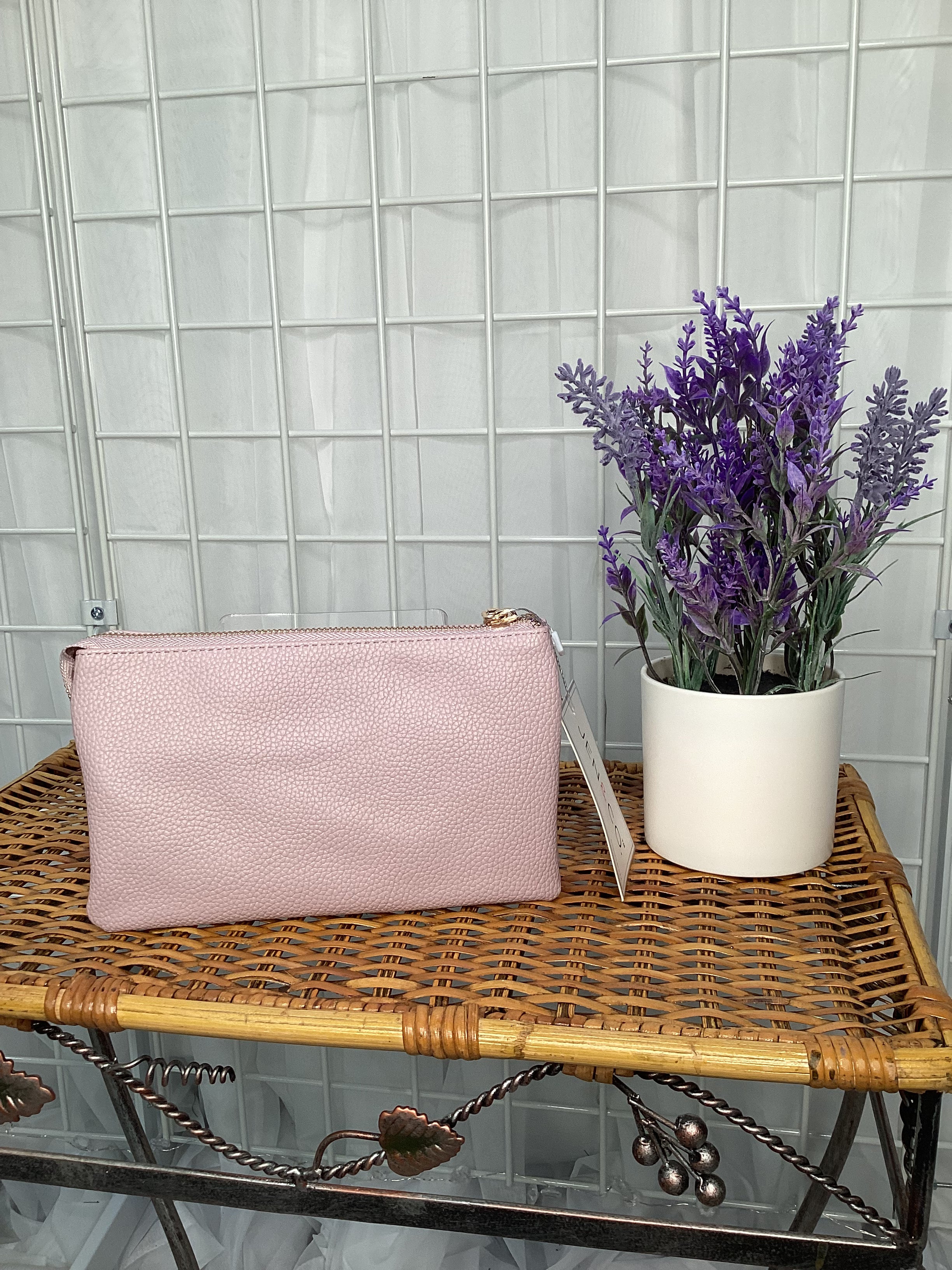 Aundi wallet