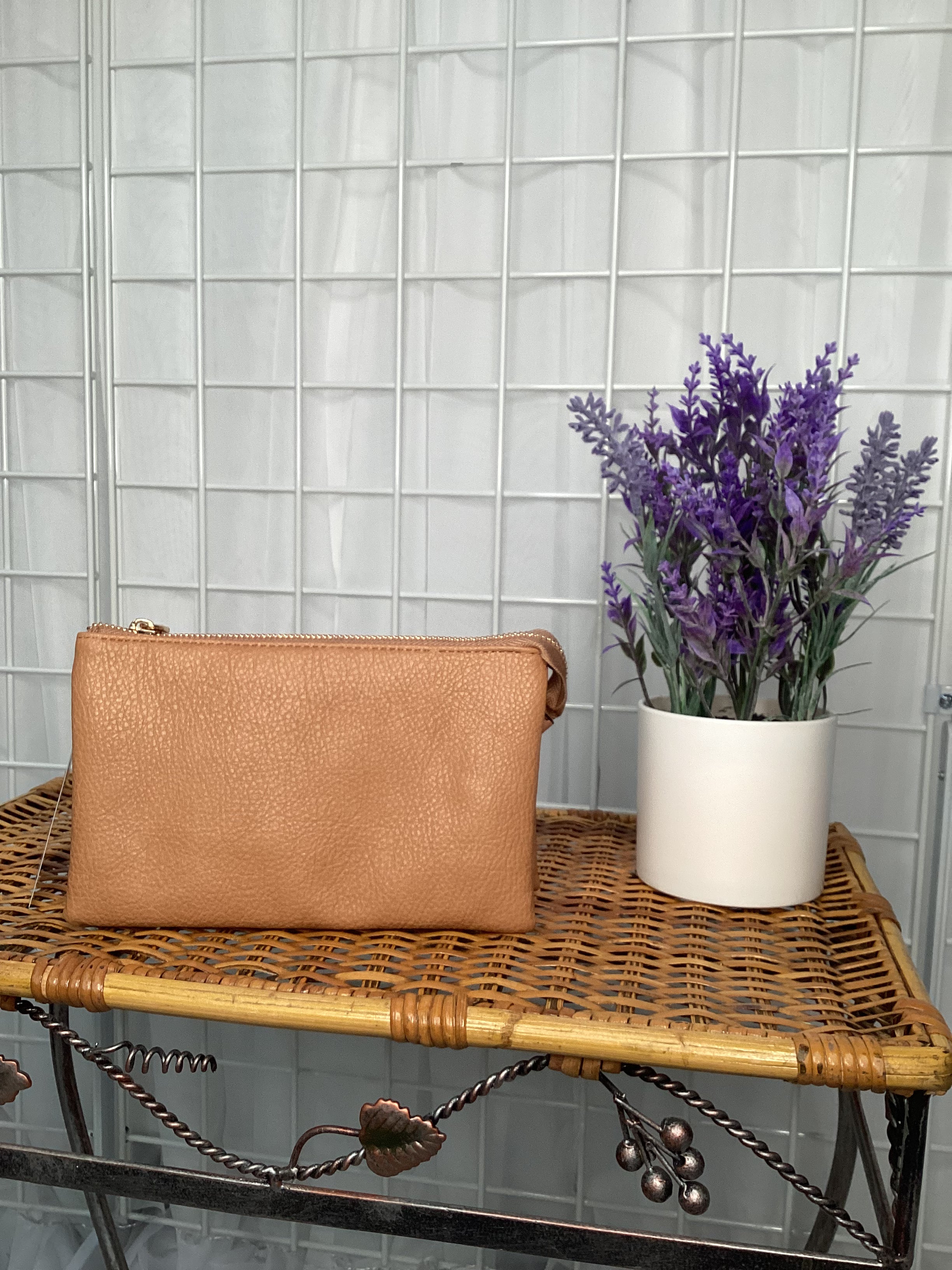 Jan wallet