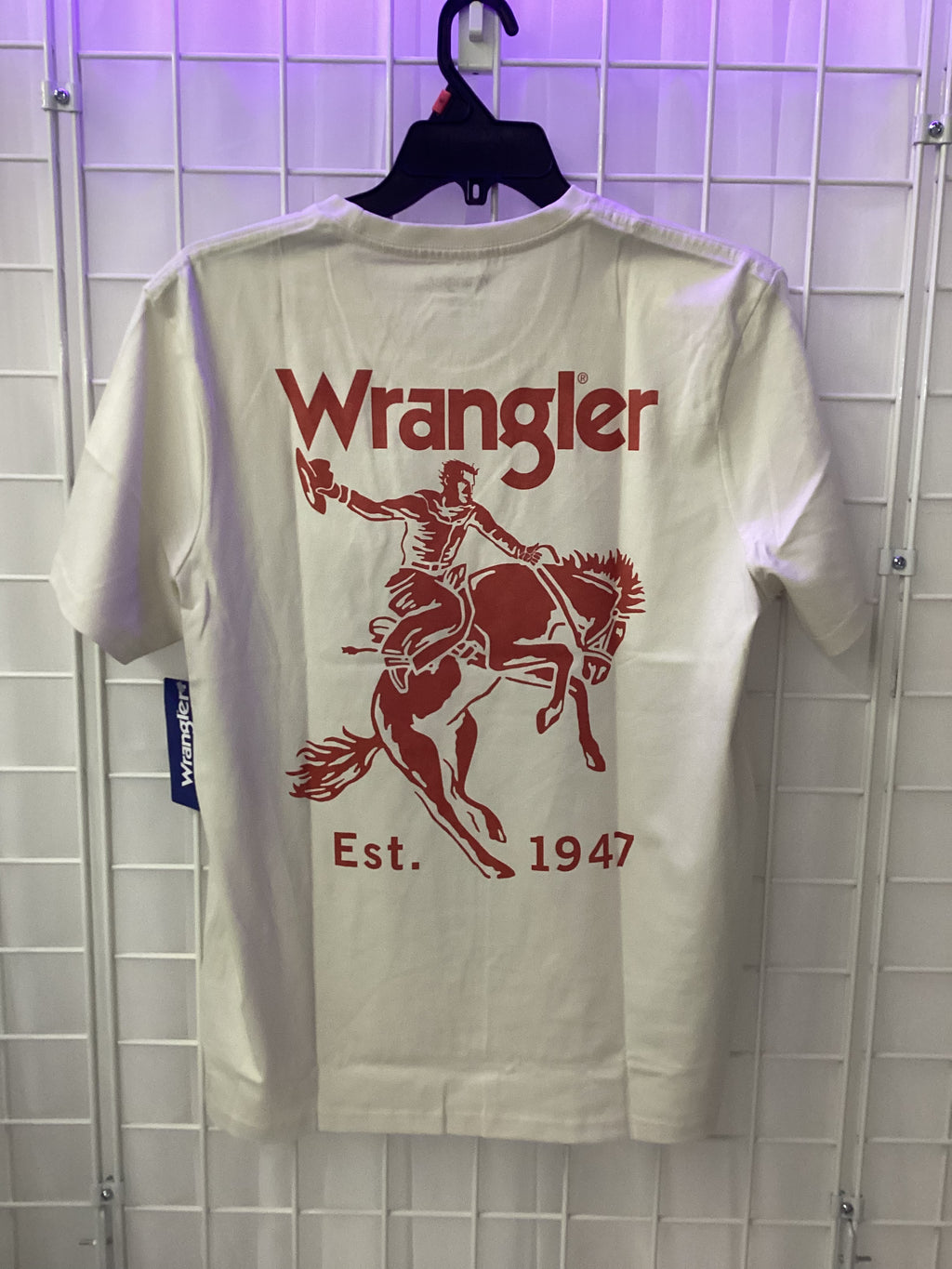 Mens 1947 tee