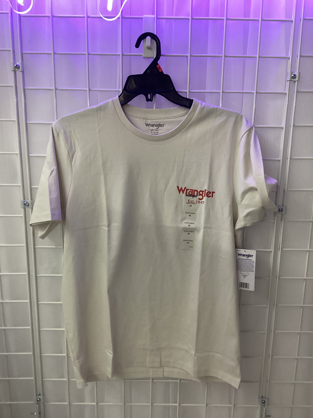 Mens 1947 tee