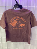 Boys 1947 tee
