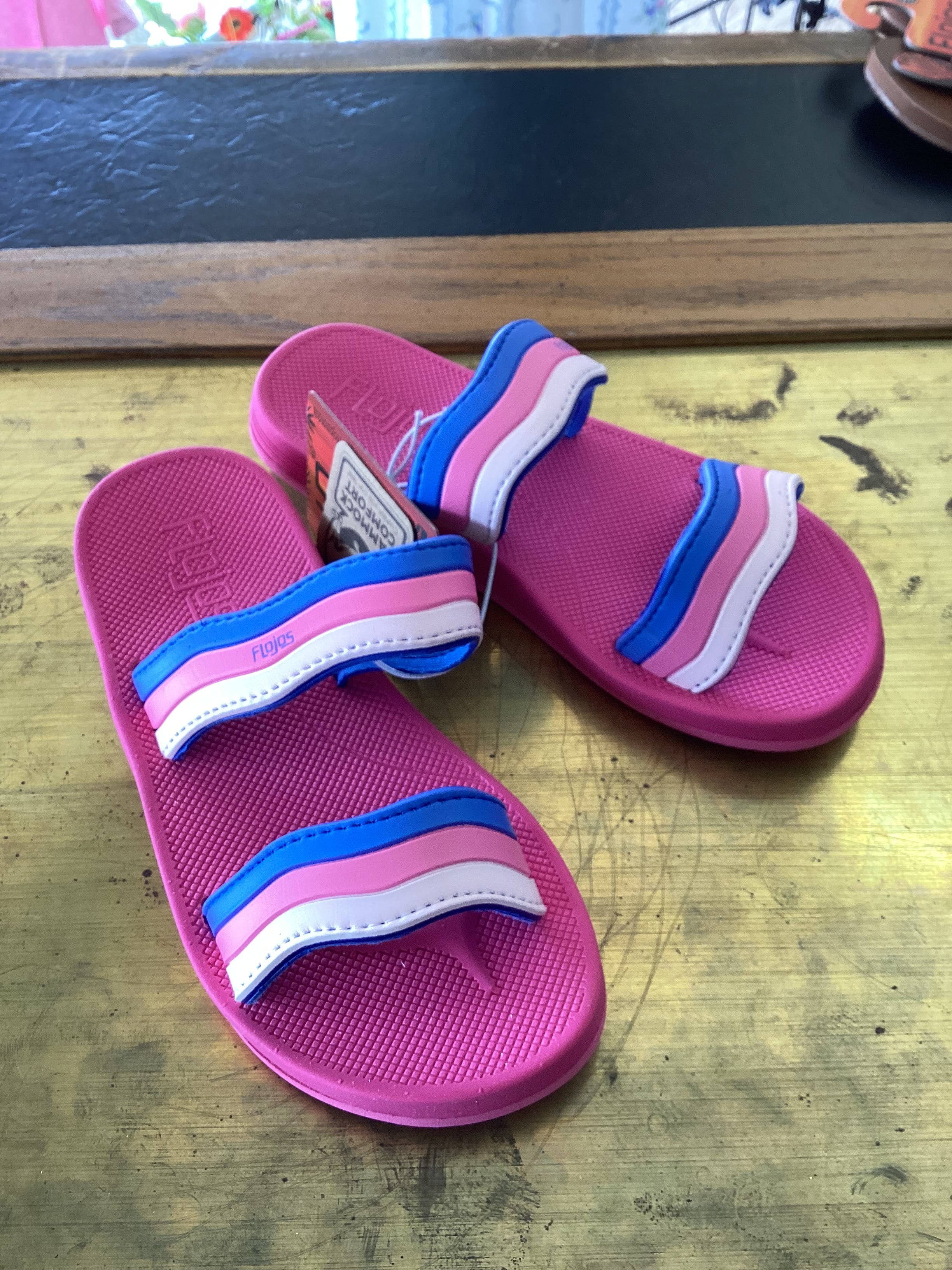 Beach Fun