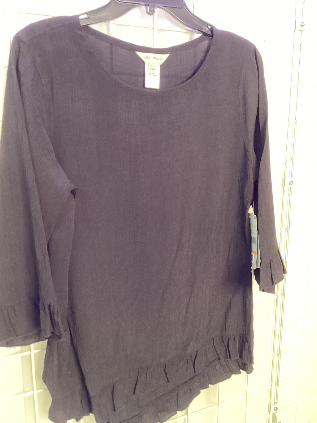 Black Magic top
