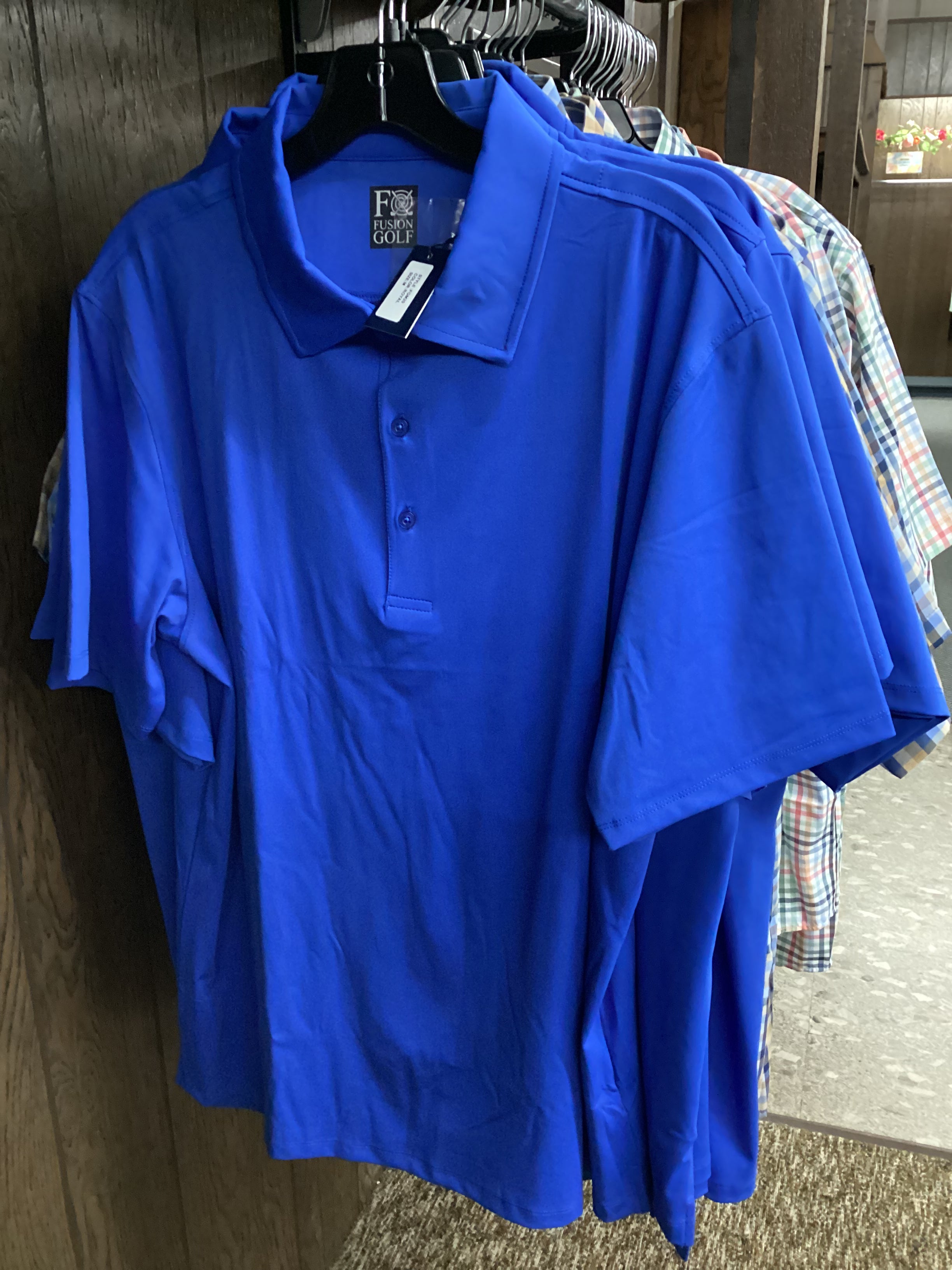 Royal Blues