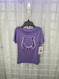 Lucky Lilac yth
