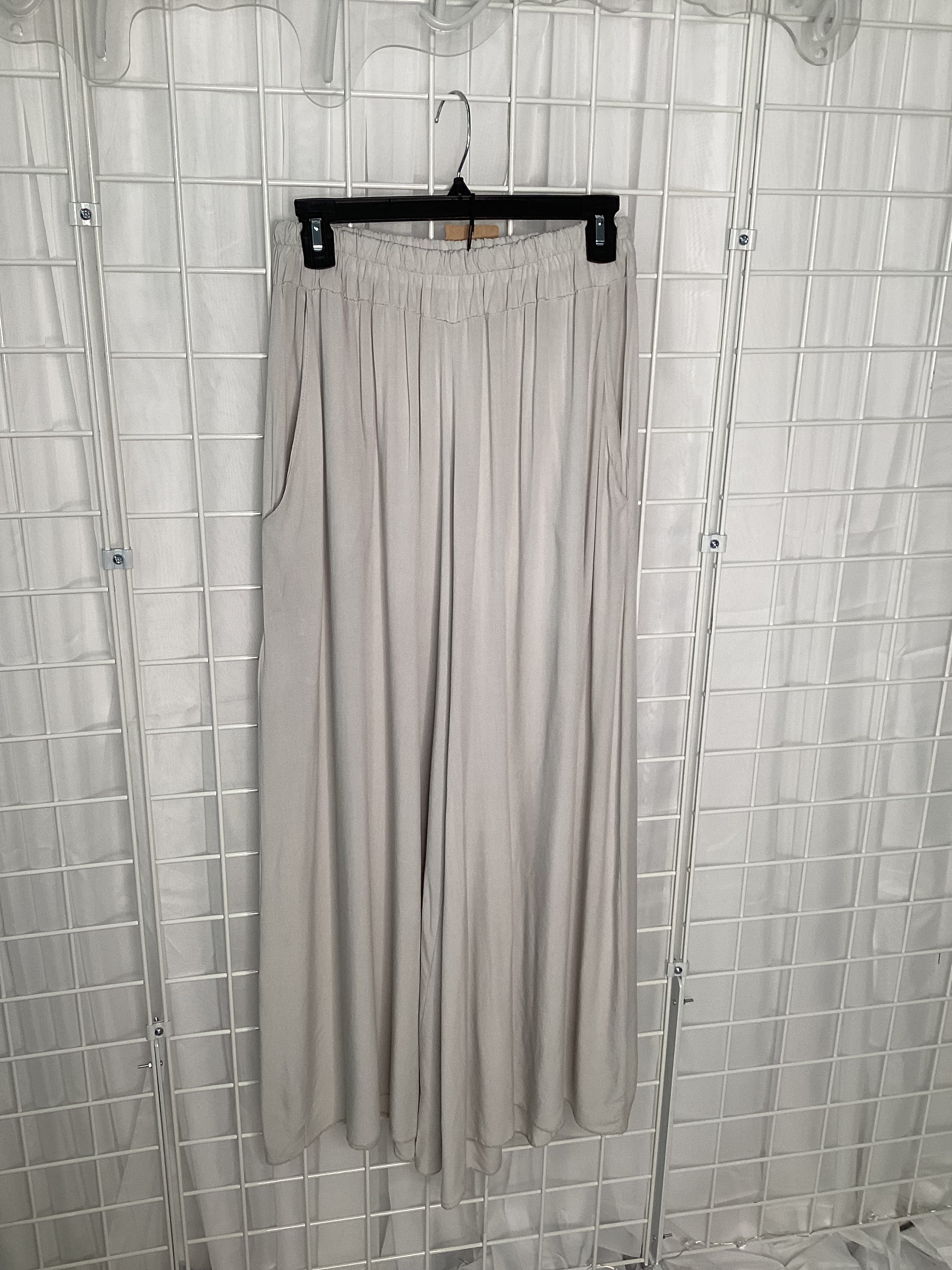 Grigio swing pant