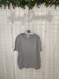 My Grey Tee