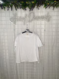 My White Tee