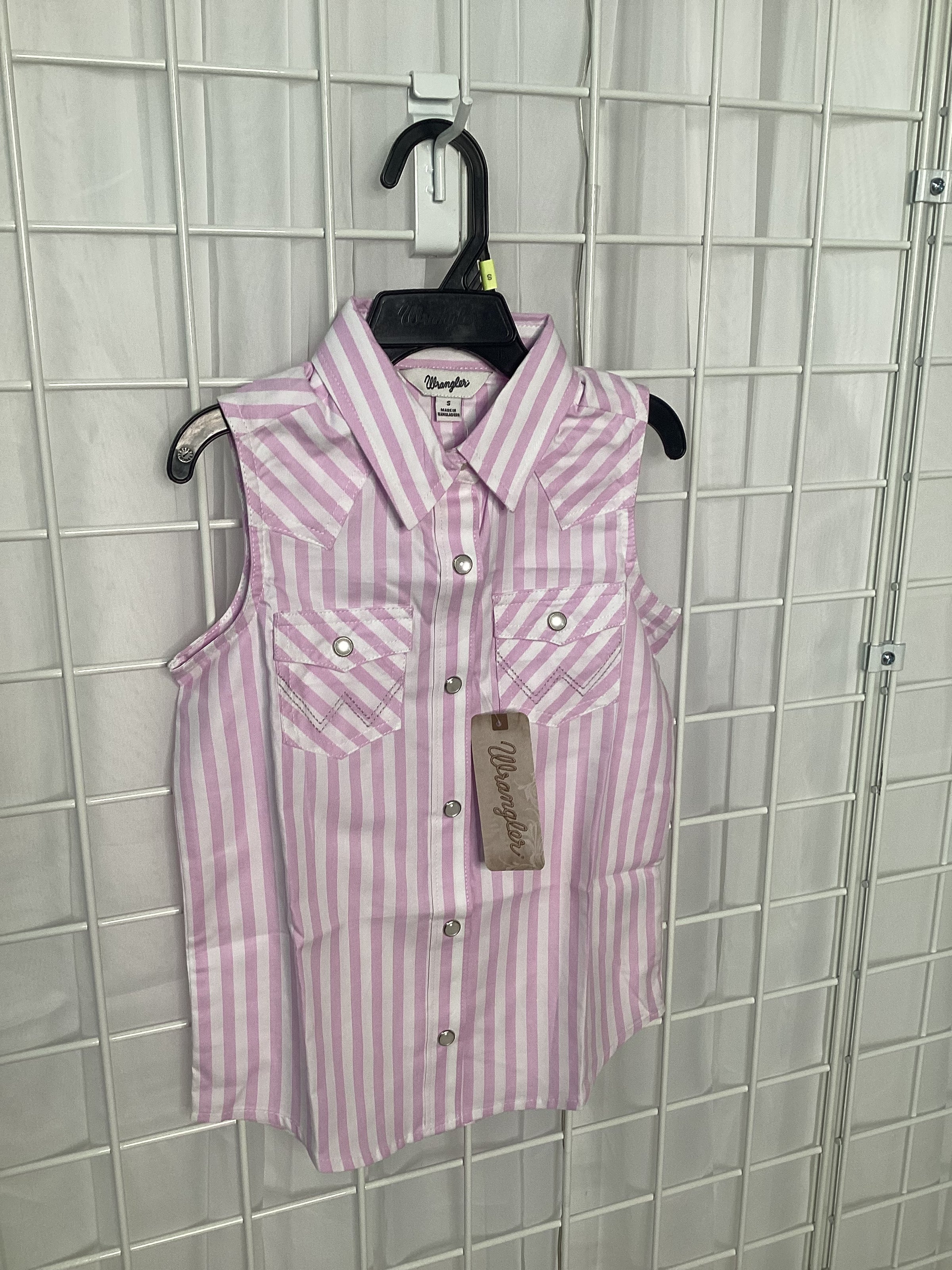 Cotton Candy Country